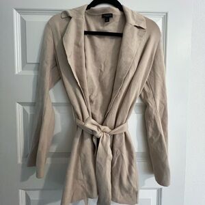 Cardigan-Ann Taylor